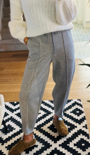 Barrel Joggers