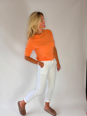 The Smart Stretch Trousers