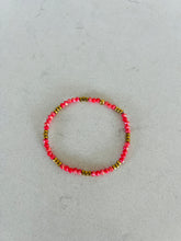 Crystal Stretch Bracelets