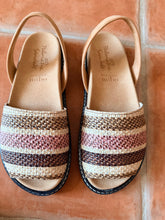 Sample Sale woven pink ergonomic size 39