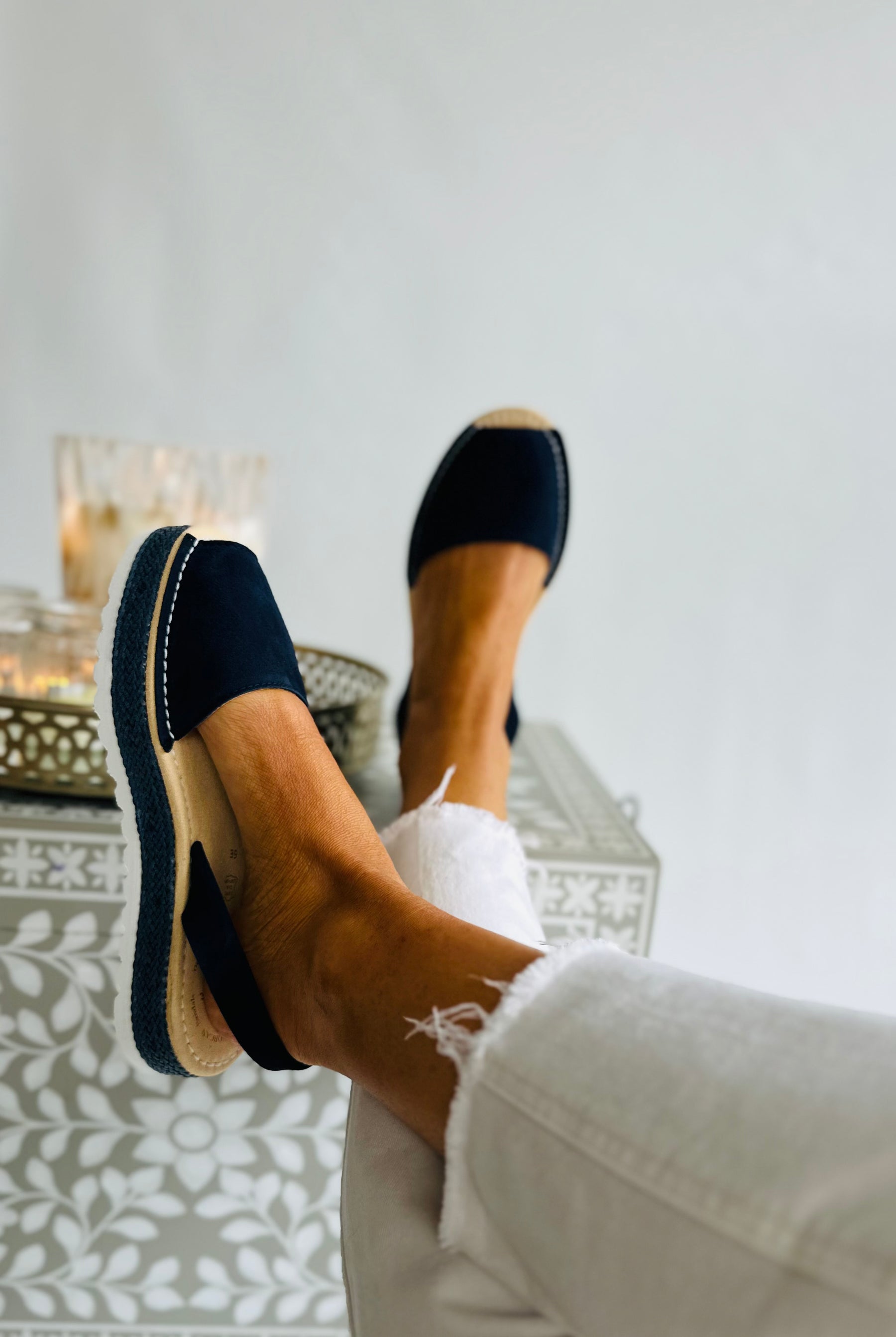 Marino Navy Lowforms
