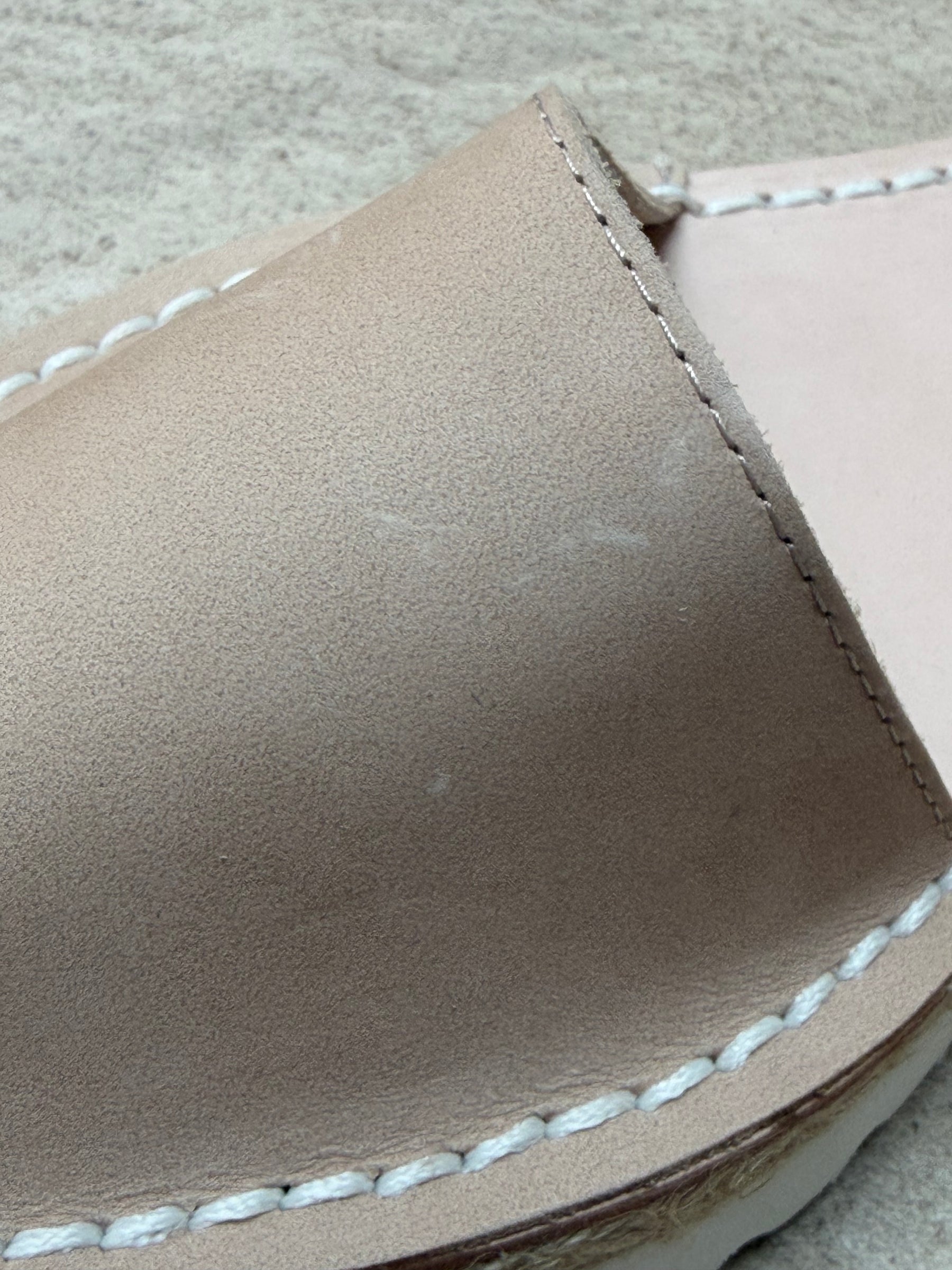 Minor Faults jeanie size 38