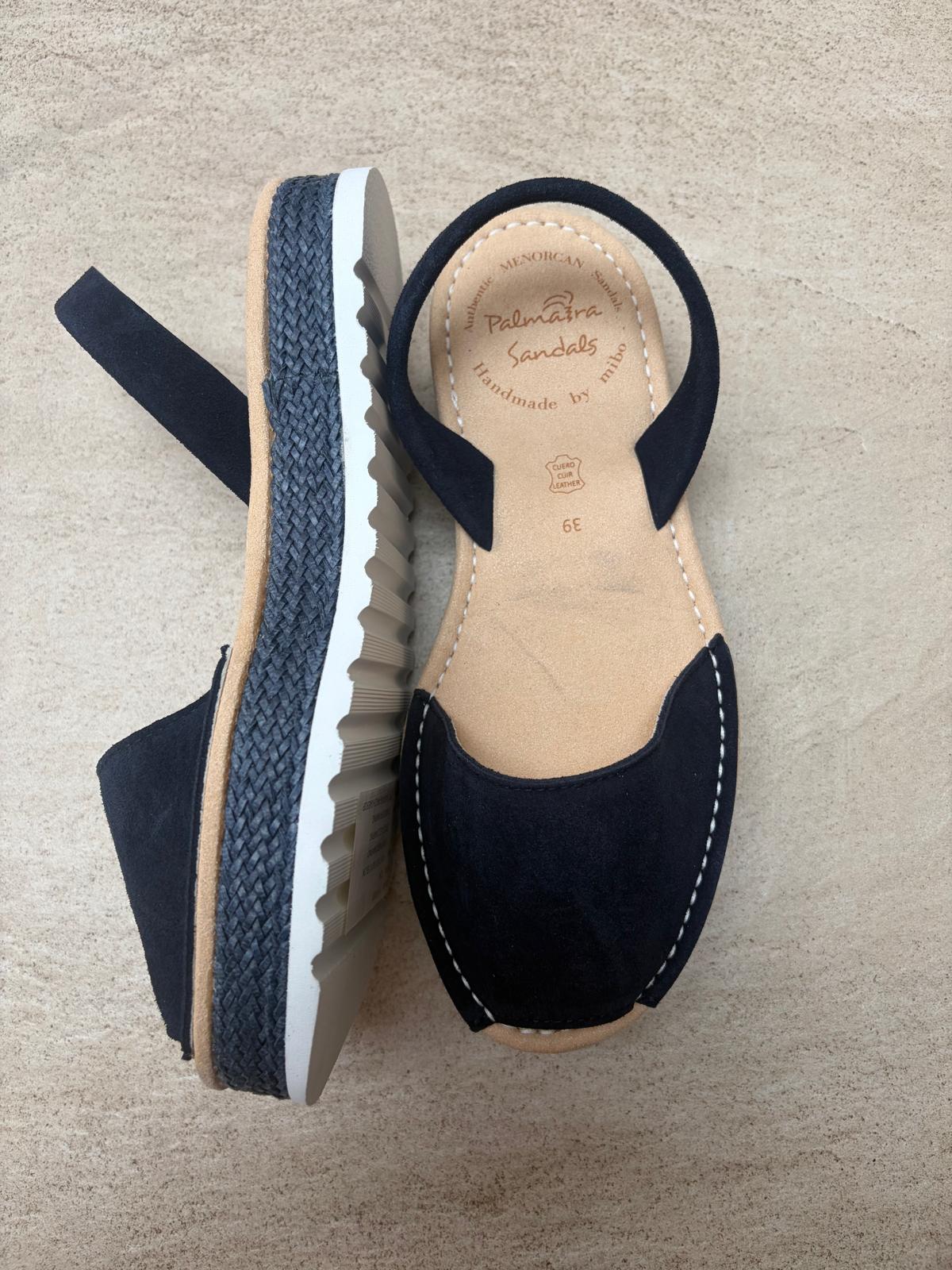 Sample Sale marino lowforms size 39