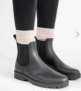 Slip on Rain Boots