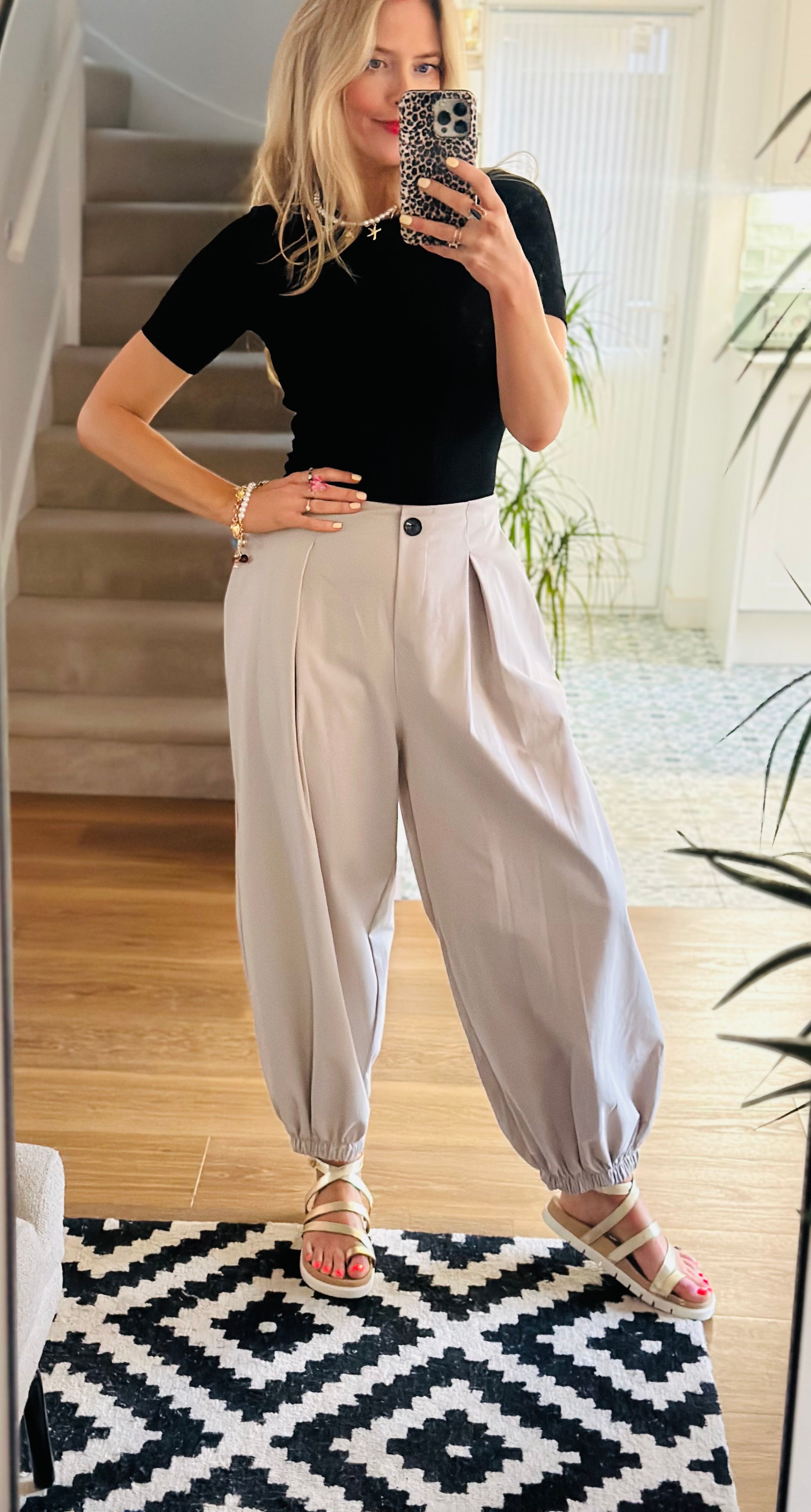 Jasmine Trousers