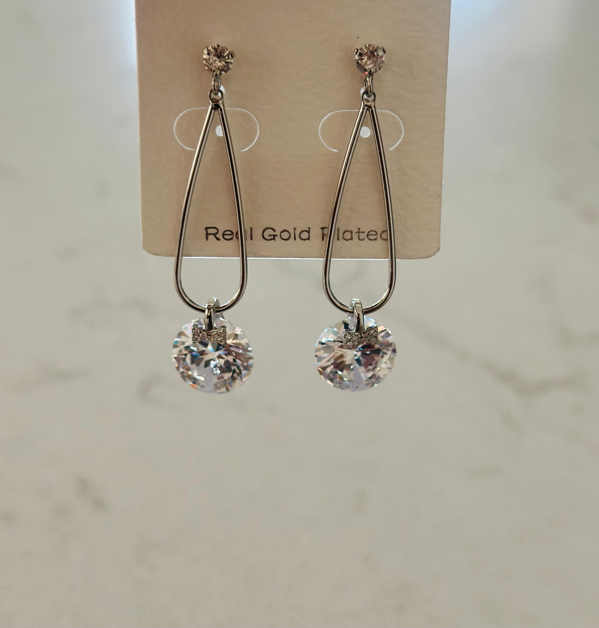 Diamante Drops