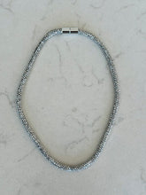 Short layering necklaces