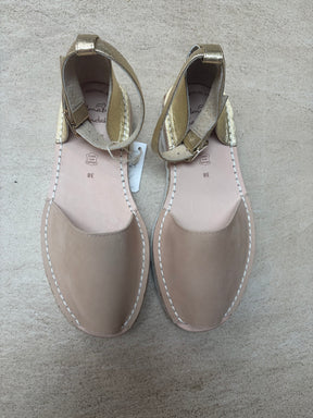 Minor Faults jeanie size 38
