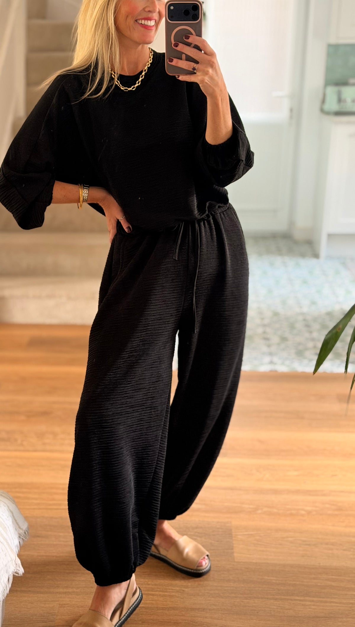 Chrissie Co-Ord