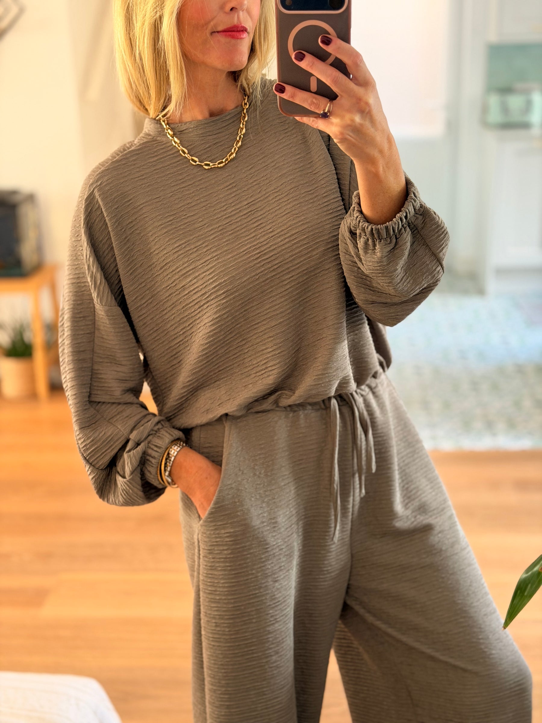 Chrissie Co-Ord