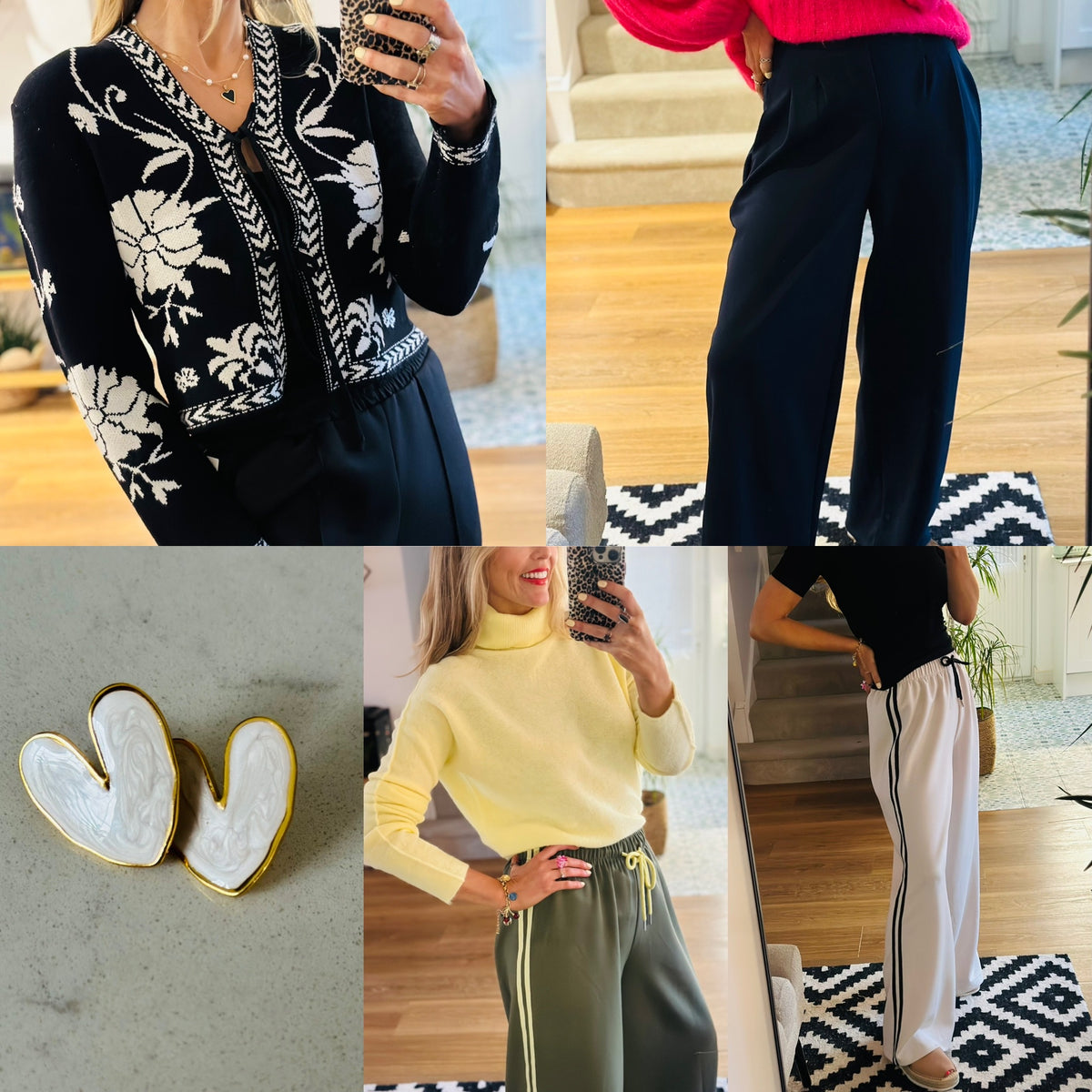 Clothing Mystery Option