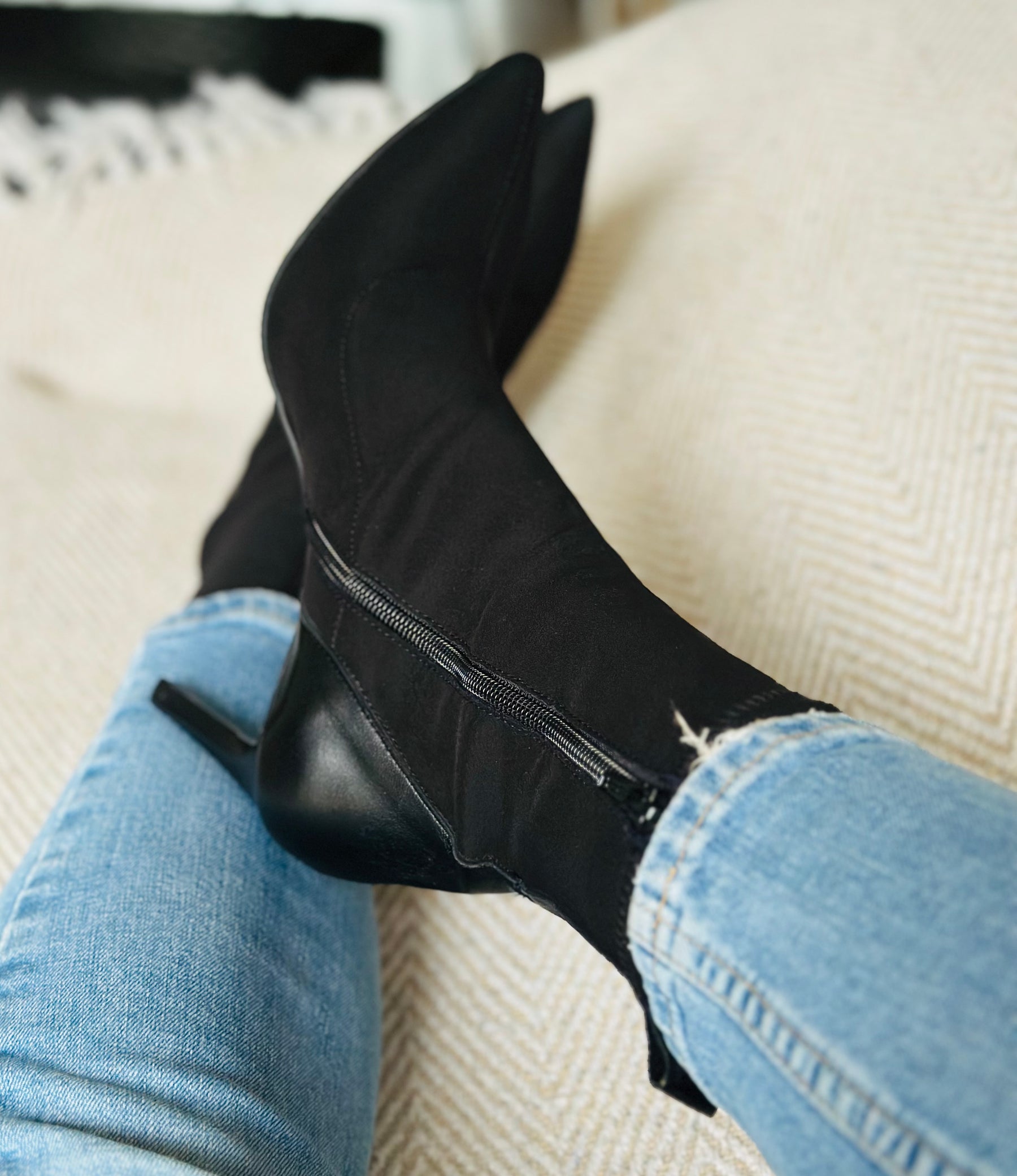 Stretch Boot