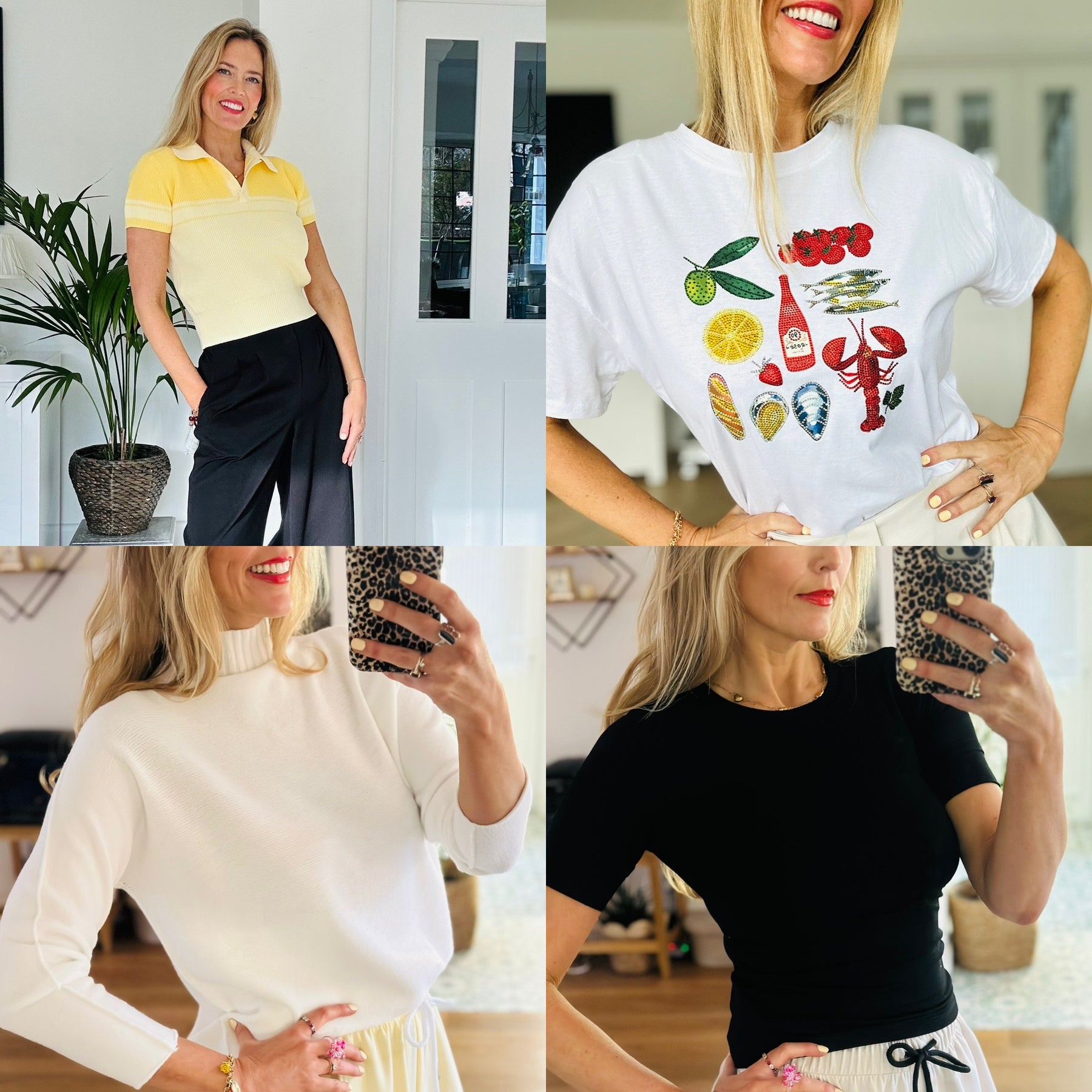 Clothing Mystery Option