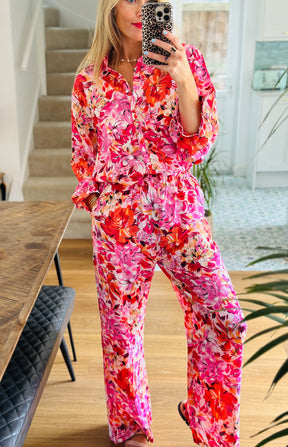 The Sienna Co Ord