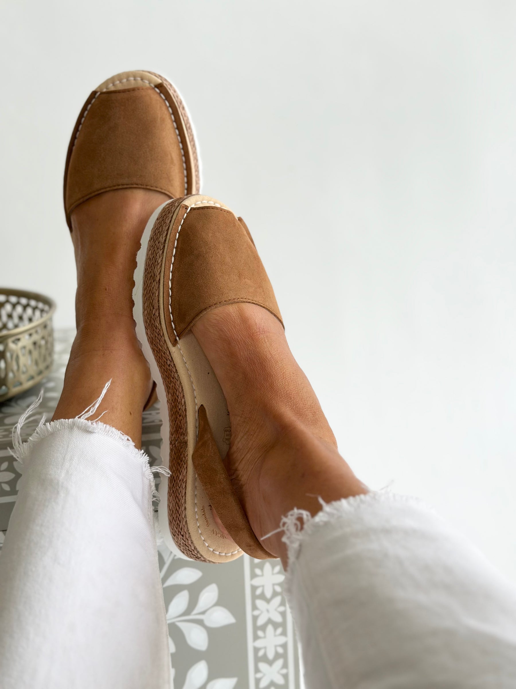 St Tropez Tan Lowforms