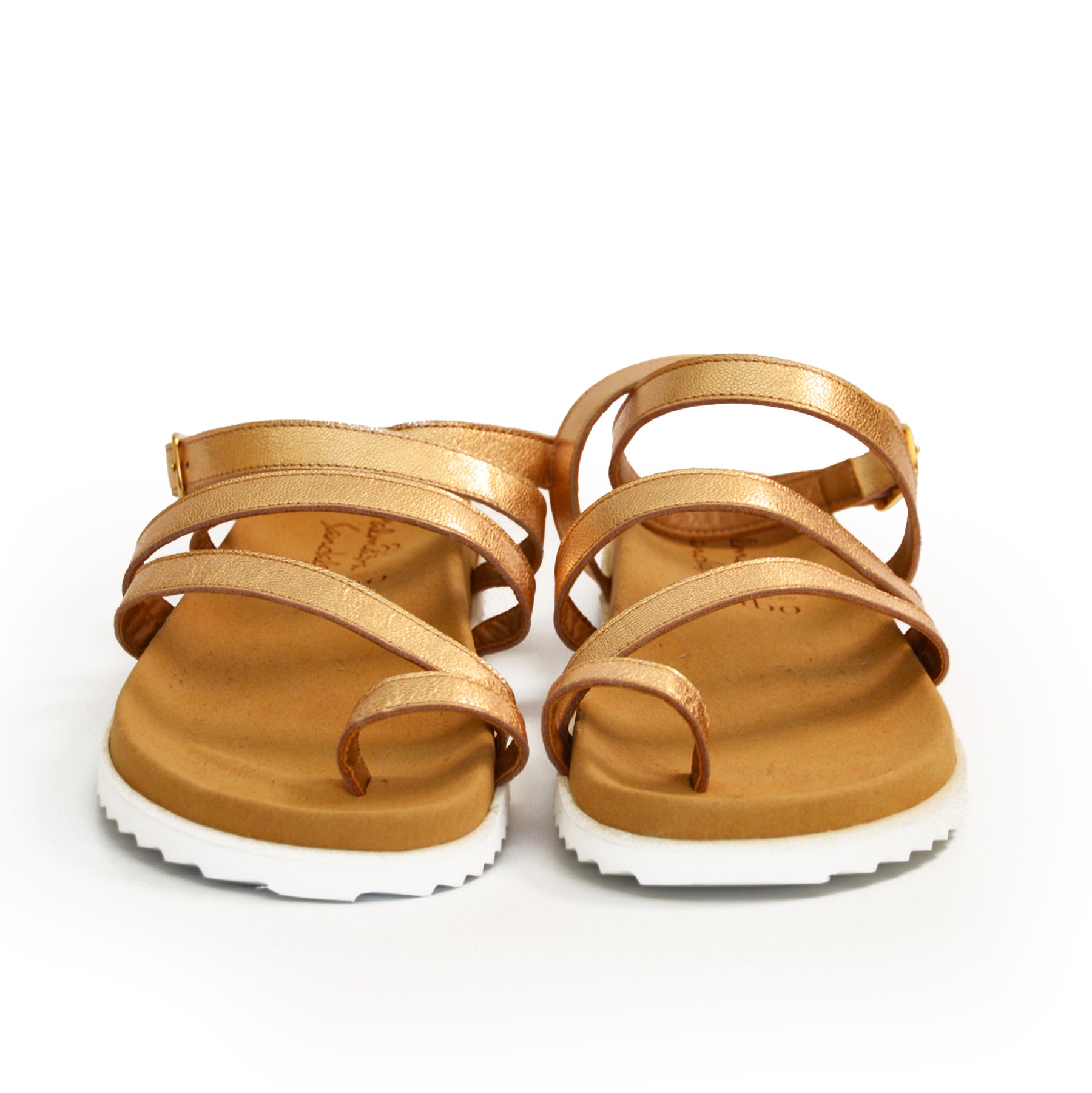 Beach babe gladiator sandals Outlet