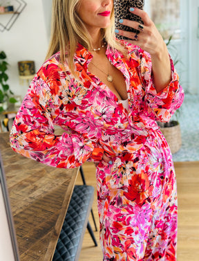 The Sienna Co Ord