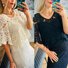 Crochet Top