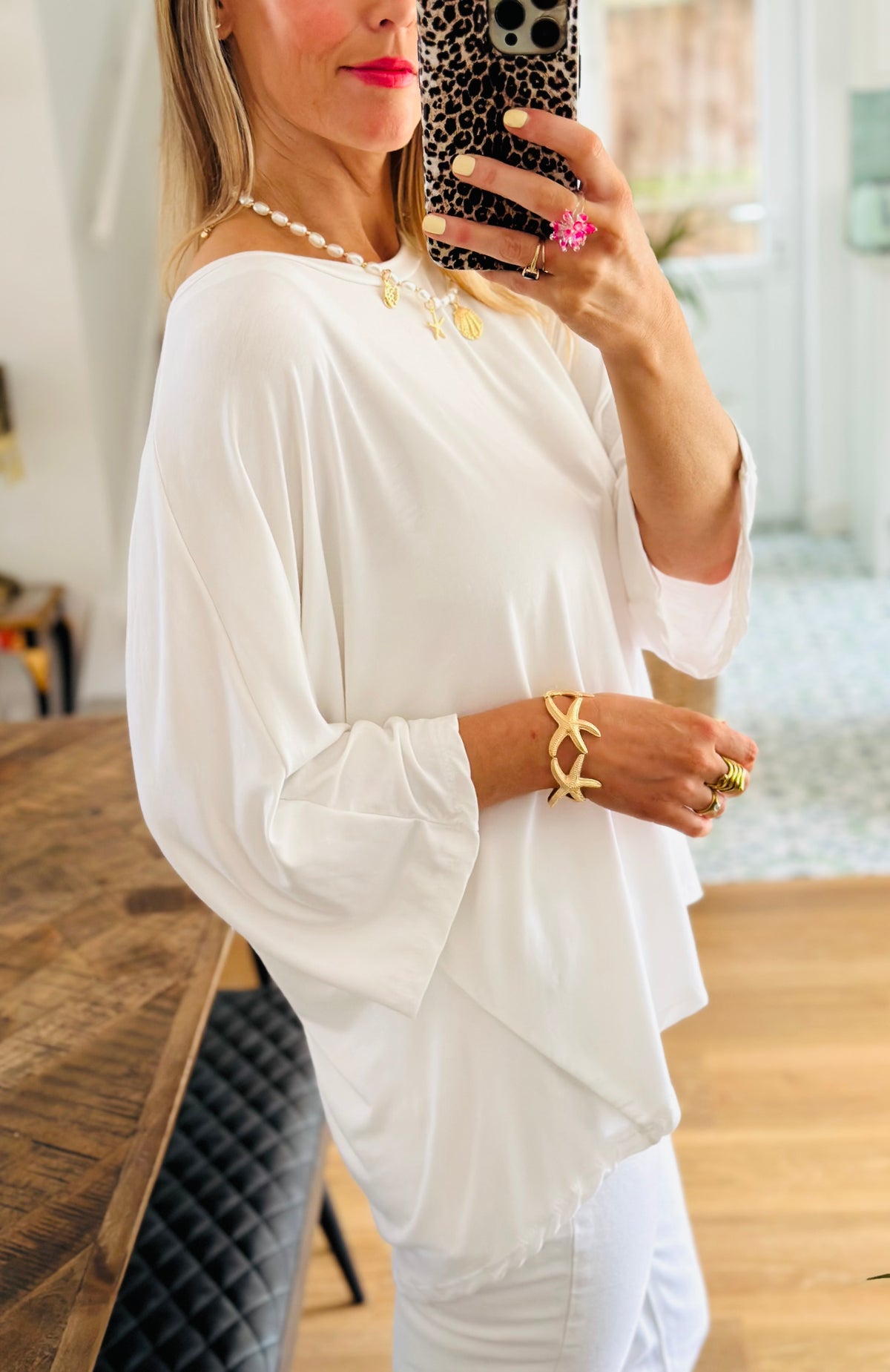The Essential Top