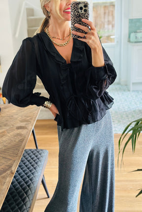 Florence Blouse