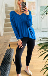 The Yoga Top