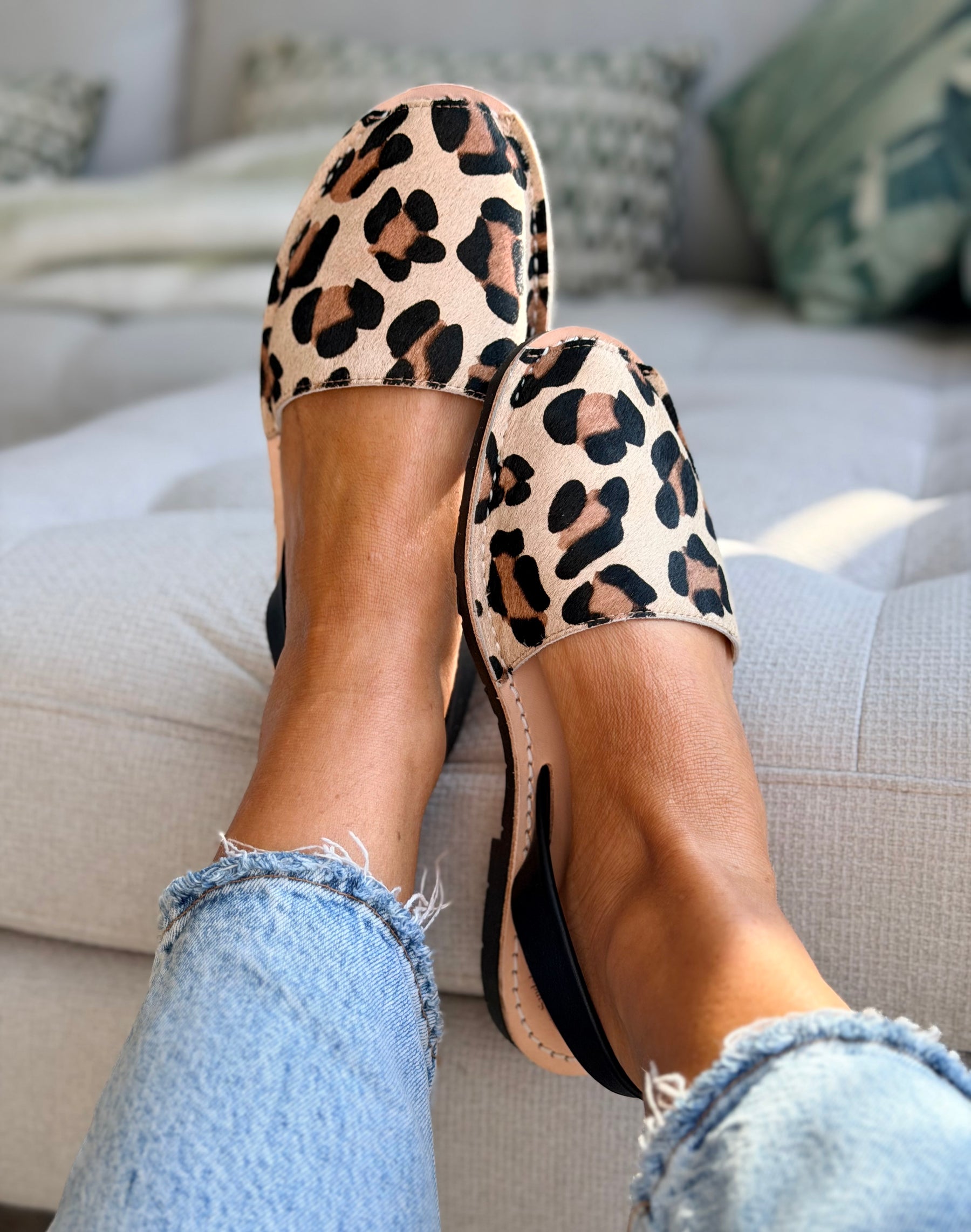 Leopard Print