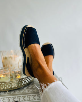 Marino Navy Lowforms