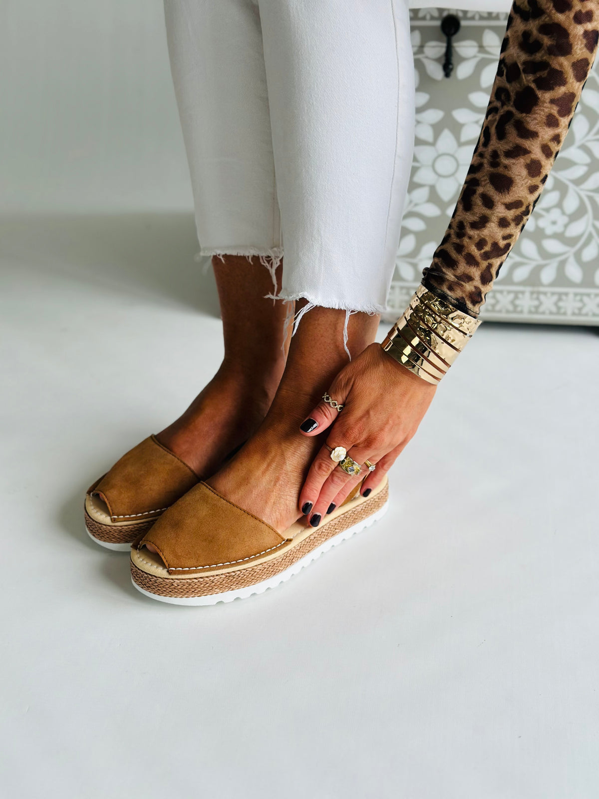St Tropez Tan Lowforms
