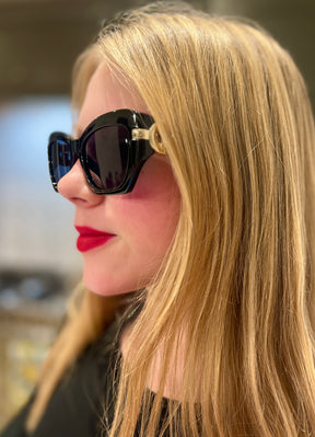 Classic Kate Sunglasses