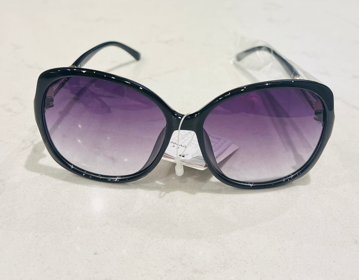 Jennifer Oversize Sunglasses