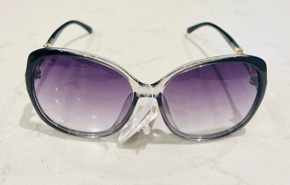 Jennifer Oversize Sunglasses