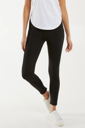 Palmaira Active Leggings with Pockets