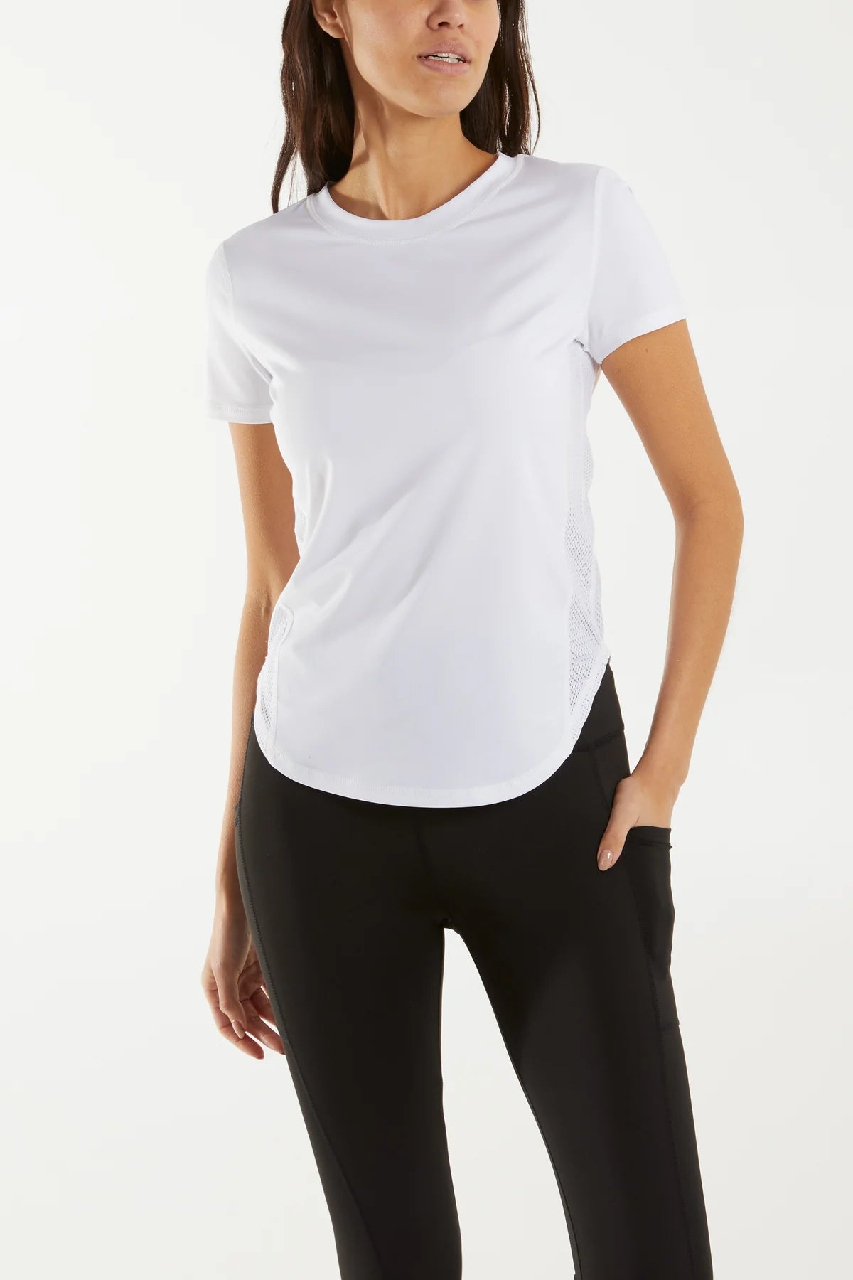 Palmaira Active T-Shirt