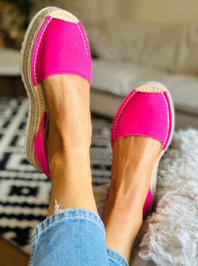 Pretty in Pink Lowforms