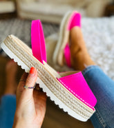 Pretty in Pink Lowforms