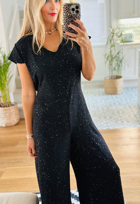 Stardust Jumpsuit