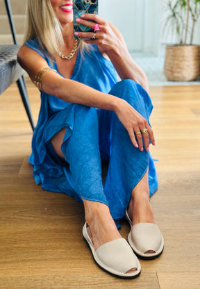 Boho floaty Co-Ord