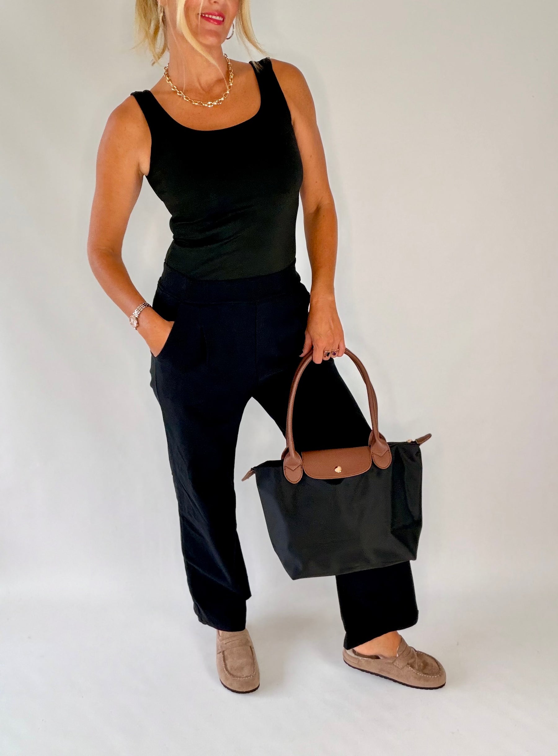 The Away Tote Bag - Small