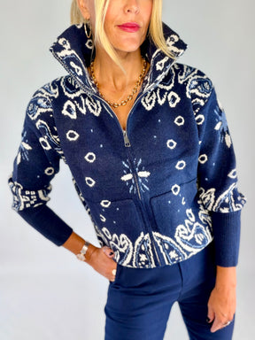 Western Knits