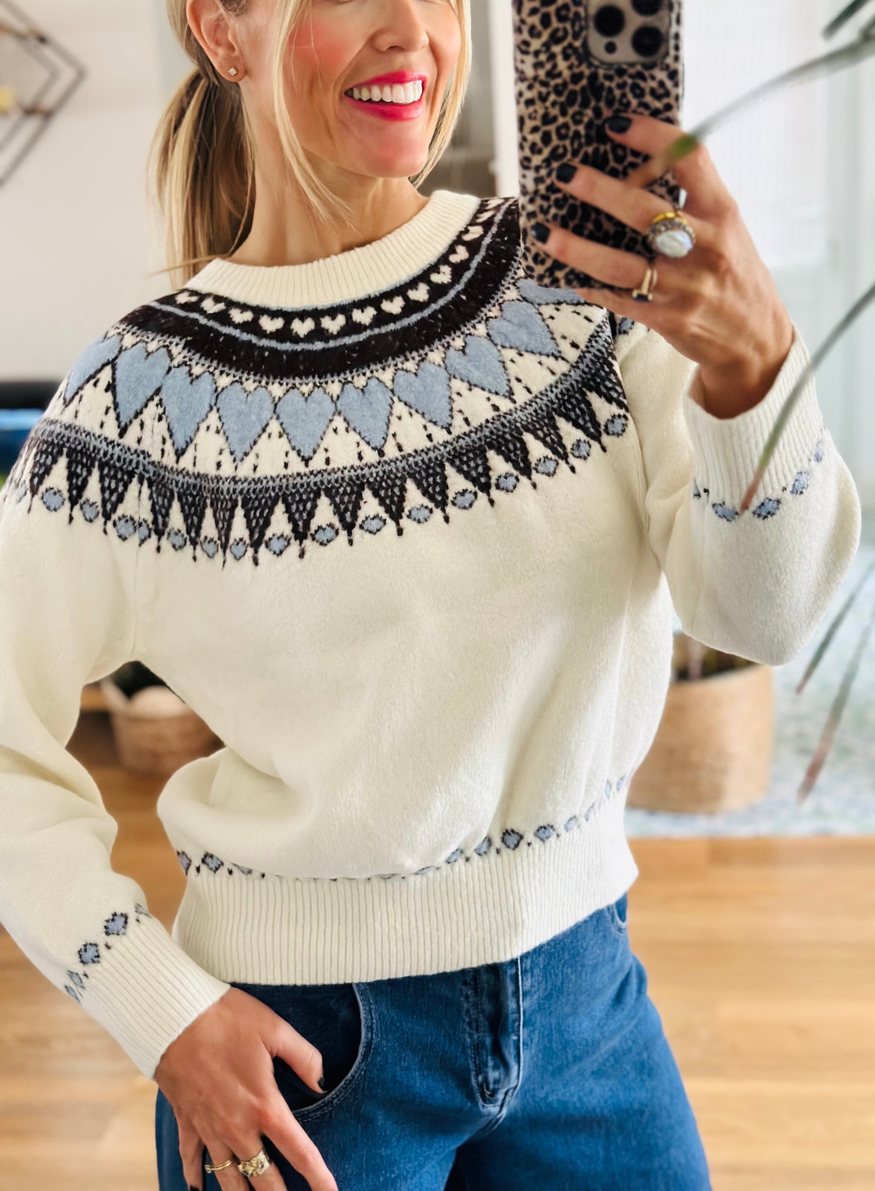 Alpine Knits