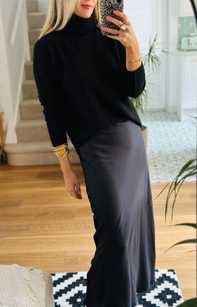 Cosy Roll Neck Jumpers