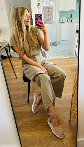 Coco Tan Lowform