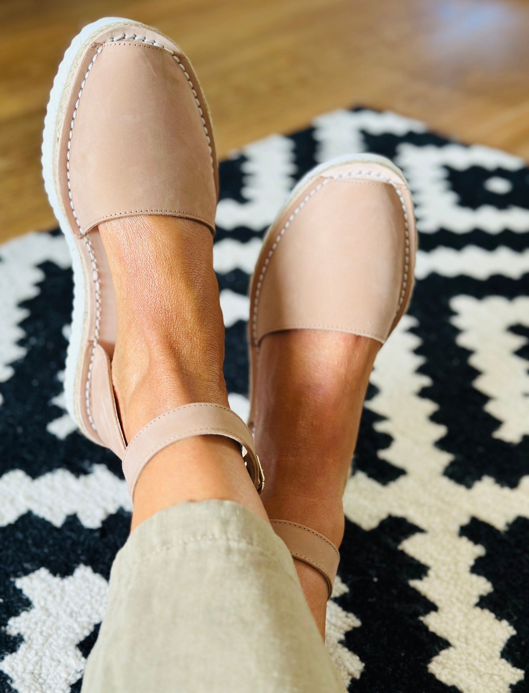 Coco Tan Lowform