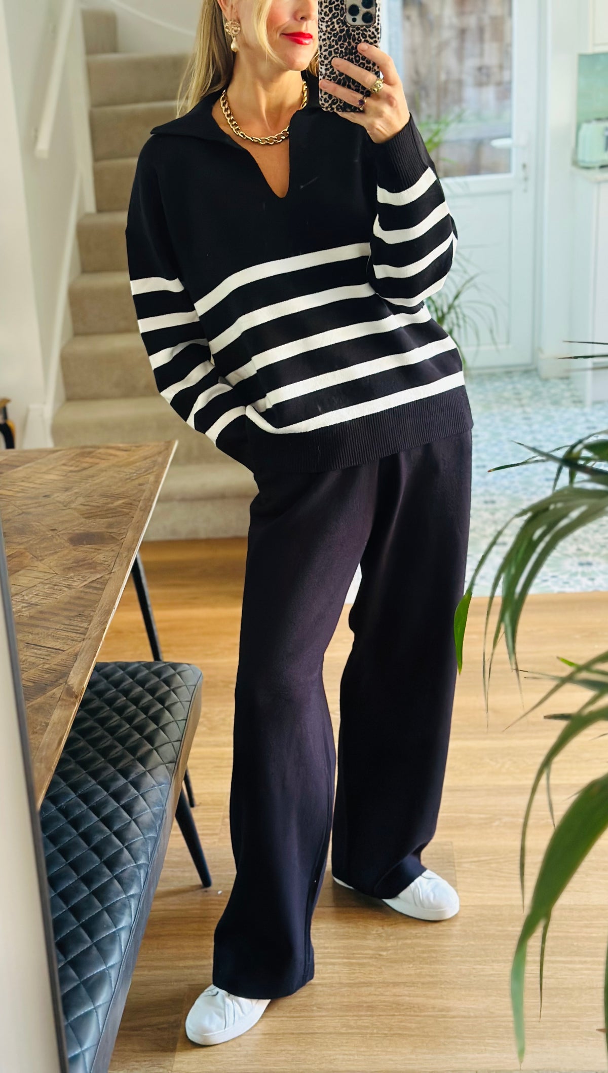 Breton Co-Ord