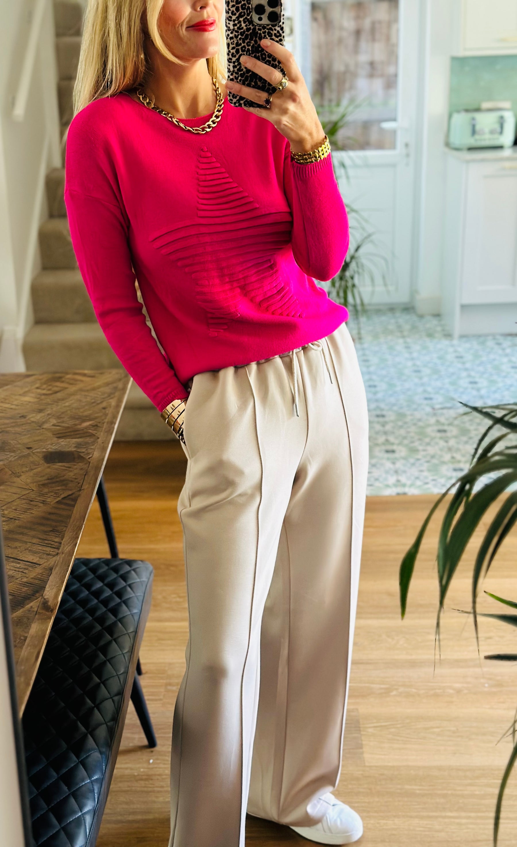 Stella Knit