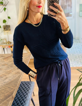 Stella Knit