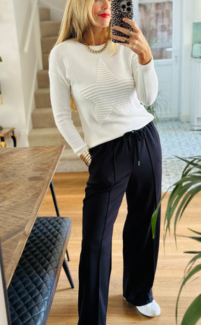 Stella Knit