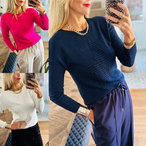 Stella Knit