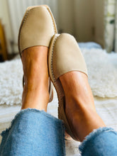 New Shape! Sand Dune Avarcas