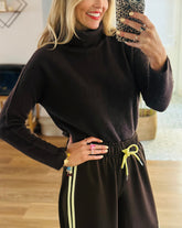 Cosy Roll Neck Jumpers